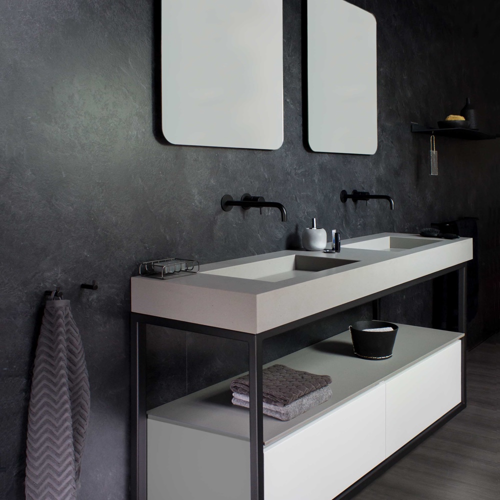 Frameworks-met-EQ-mammoth-maatwerk-wasbak-en-witte-lades-inpspiratie-mijn-bad-in-stijl