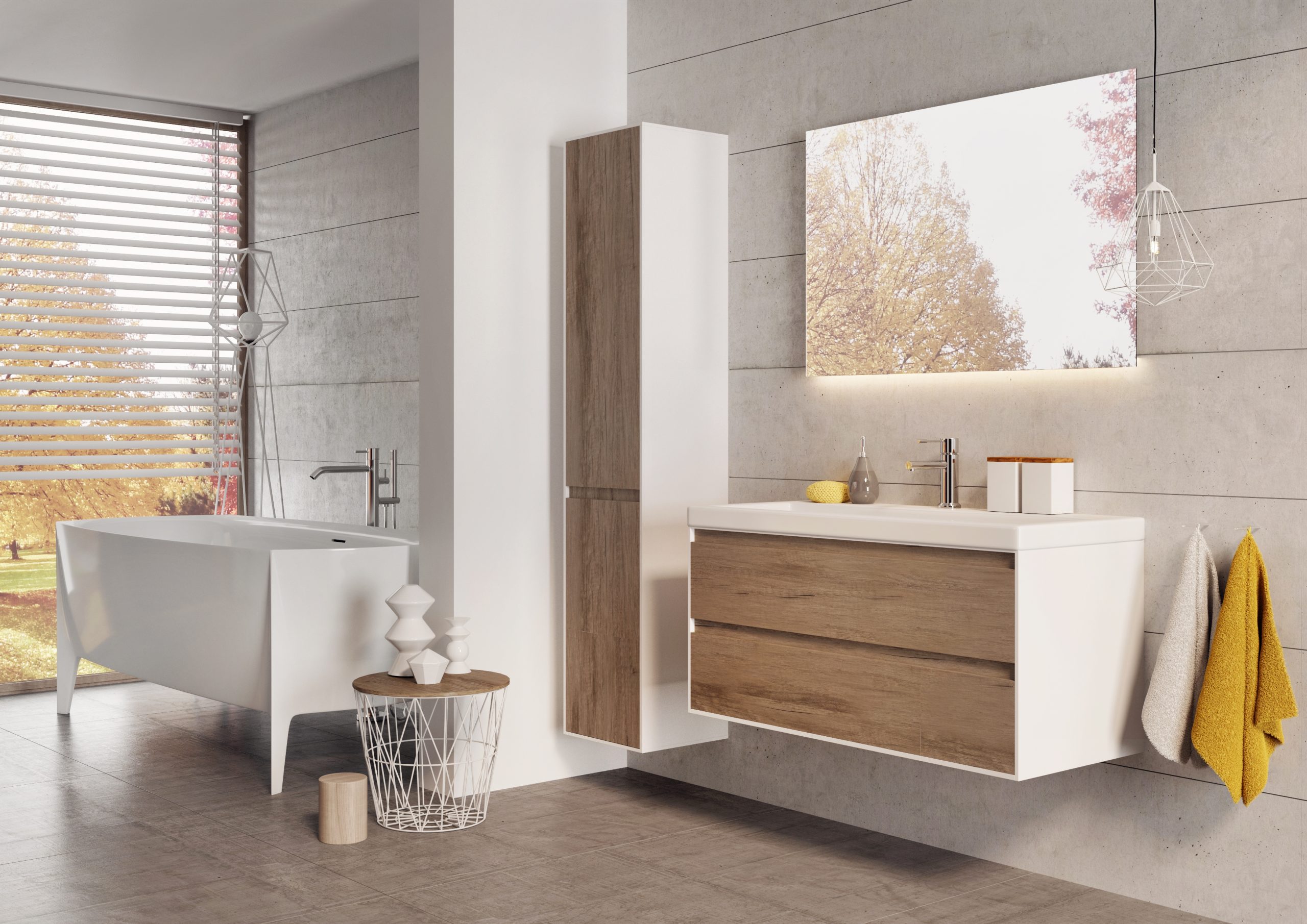 Mijn-bad-in-stijl-tip5-streepjes-badkamer