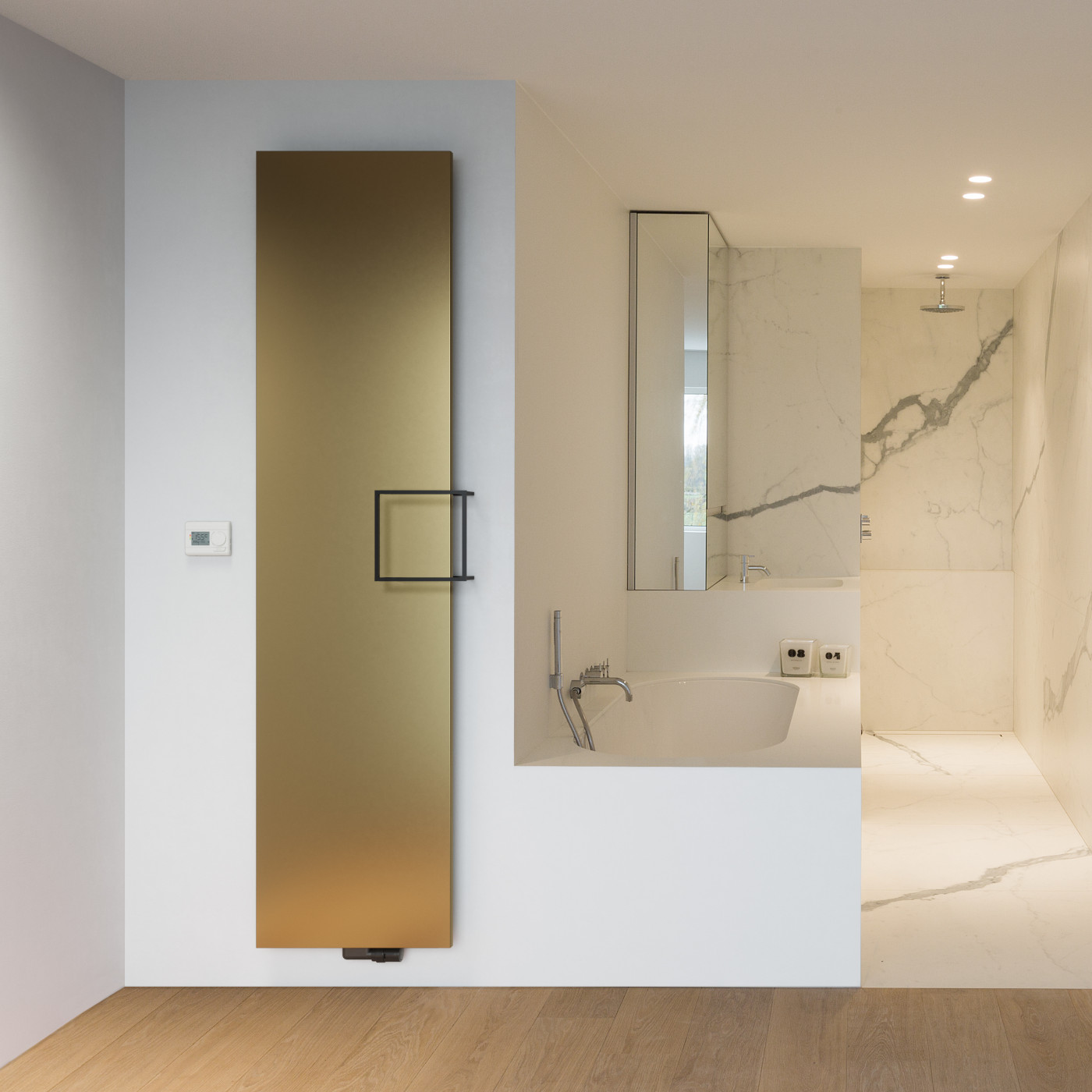 merk vasco badkamer in stijl