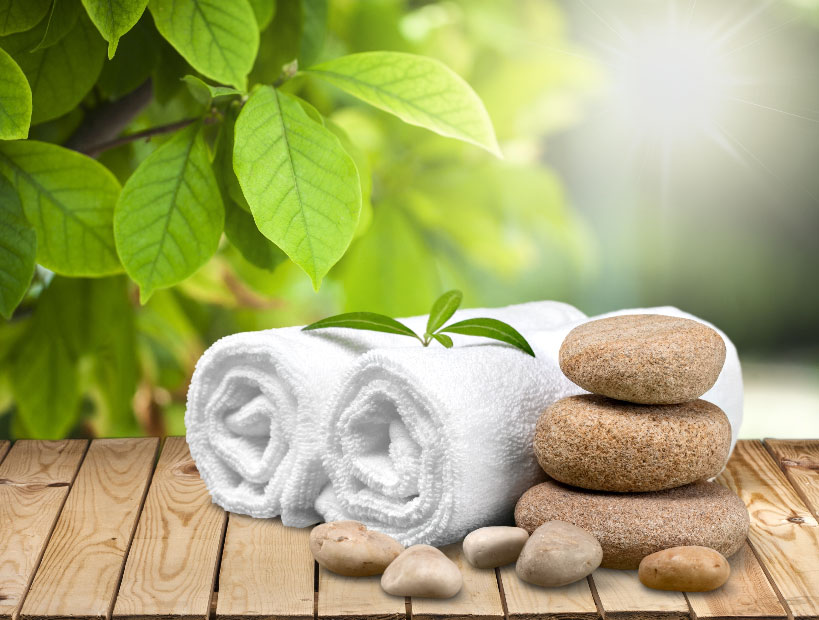 mijn bad in stijl duurzaam genieten hout