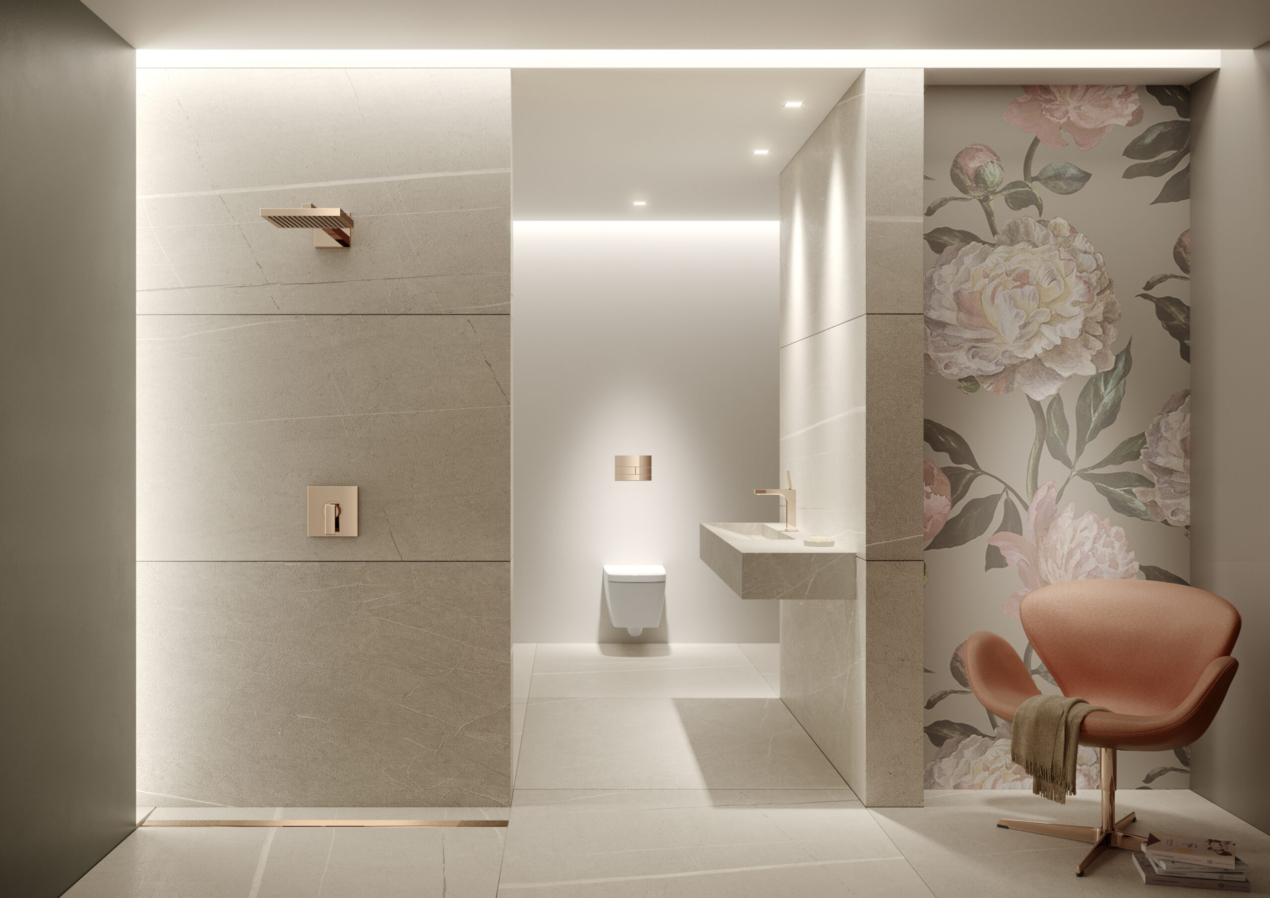 Hygiënetips voor toilet - TECE