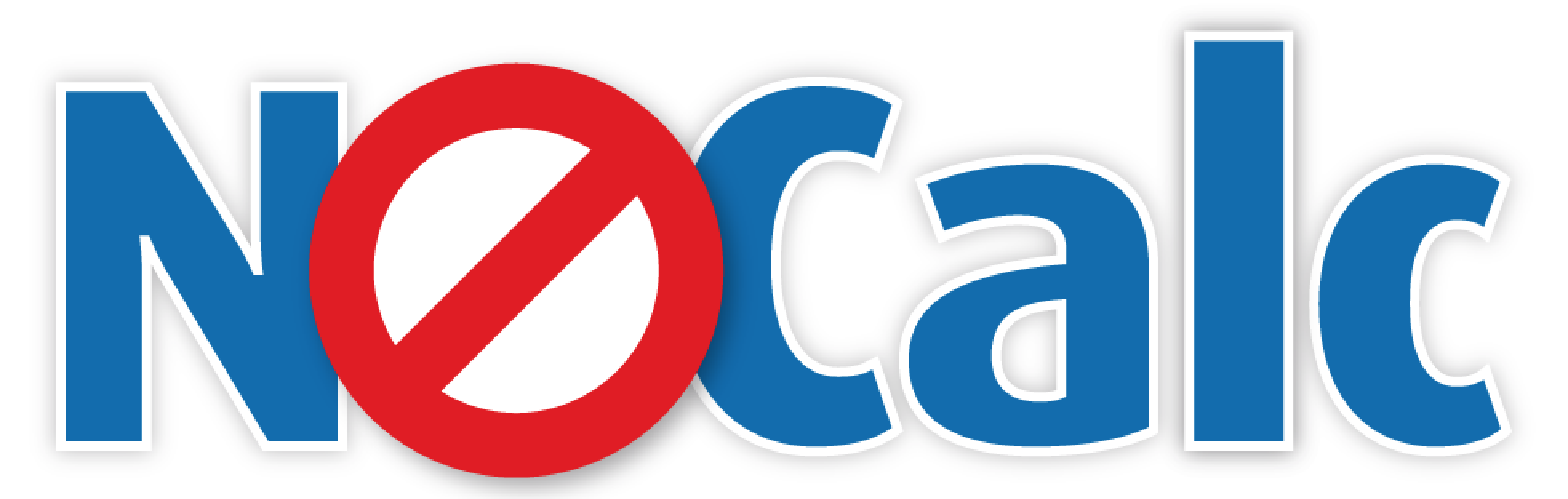 Nocalc logo
